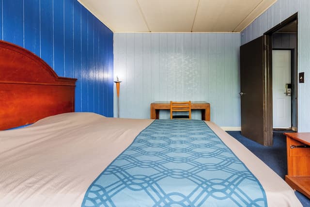 베스트 모텔 바이 오요 시카고 I-90-프리미엄룸, 퀸사이즈침대 1개, 금연-3