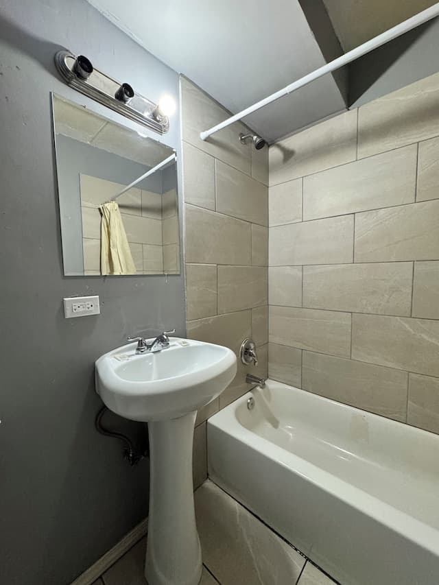 ベスト モーテル バイ OYO シカゴ I-90-ルーム キングベッド 1 台 禁煙-6