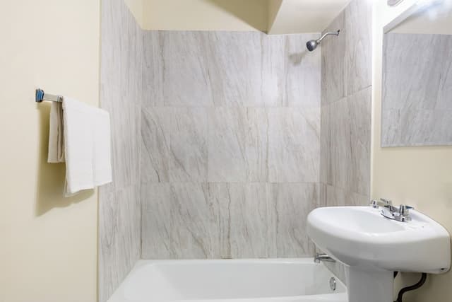 베스트 모텔 바이 오요 시카고 I-90-룸, 킹사이즈침대 1개, 흡연-5