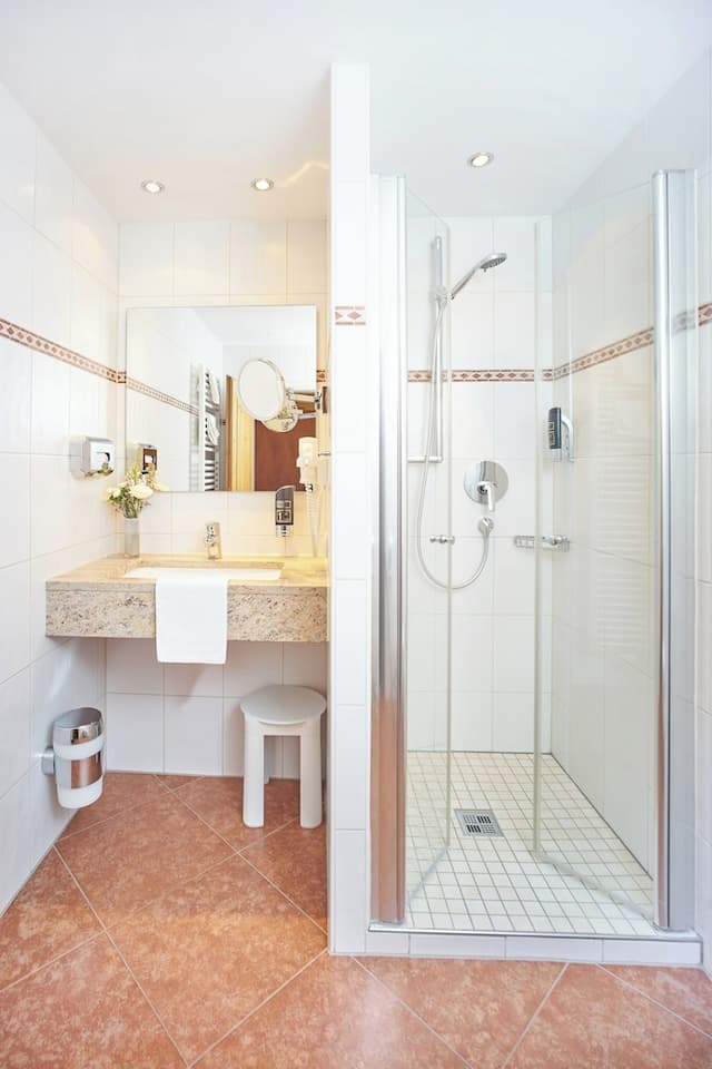 魯維格德巴耶可羅斯特酒店-標準單人房-4