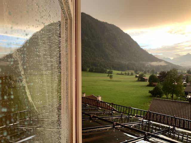 魯維格德巴耶可羅斯特酒店-標準單人房-5