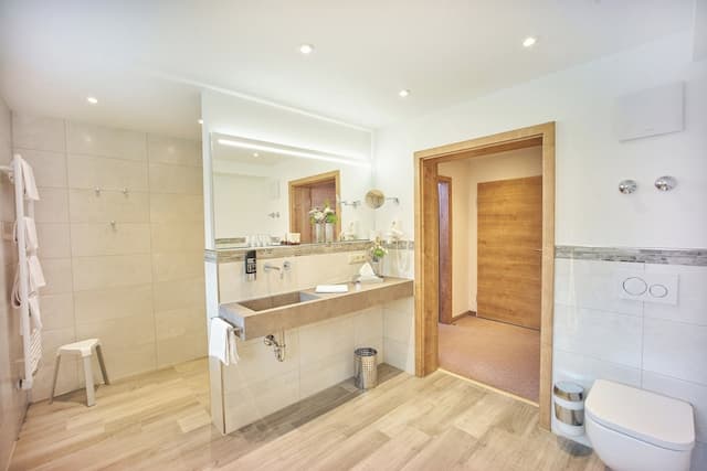 魯維格德巴耶可羅斯特酒店-開放式套房-6