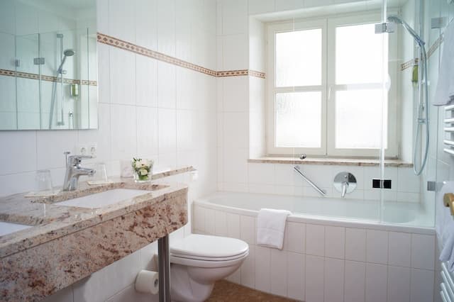 魯維格德巴耶可羅斯特酒店-開放式套房-5