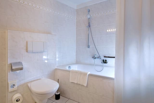 ホテル ロートクロイツプラッツ-スーペリア ダブルルーム-3