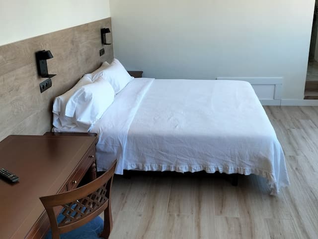 호텔 153-스위트, 더블침대 1개-6