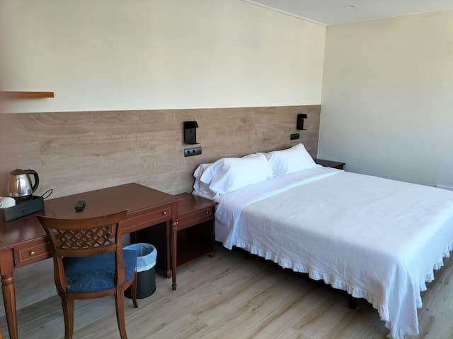 호텔 153-스위트, 더블침대 1개-7