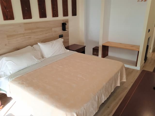 호텔 153-더블룸, 테라스-2