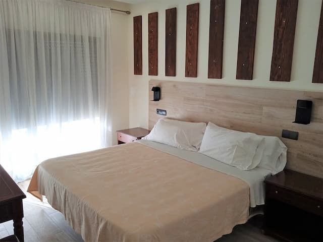 호텔 153-더블룸, 테라스-4