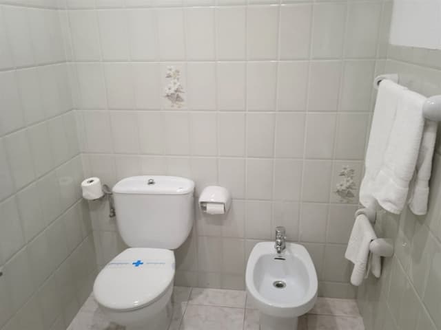 호텔 153-트리플룸, 테라스-7