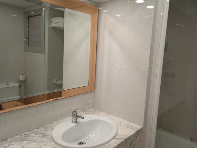 호텔 153-더블룸, 테라스-7