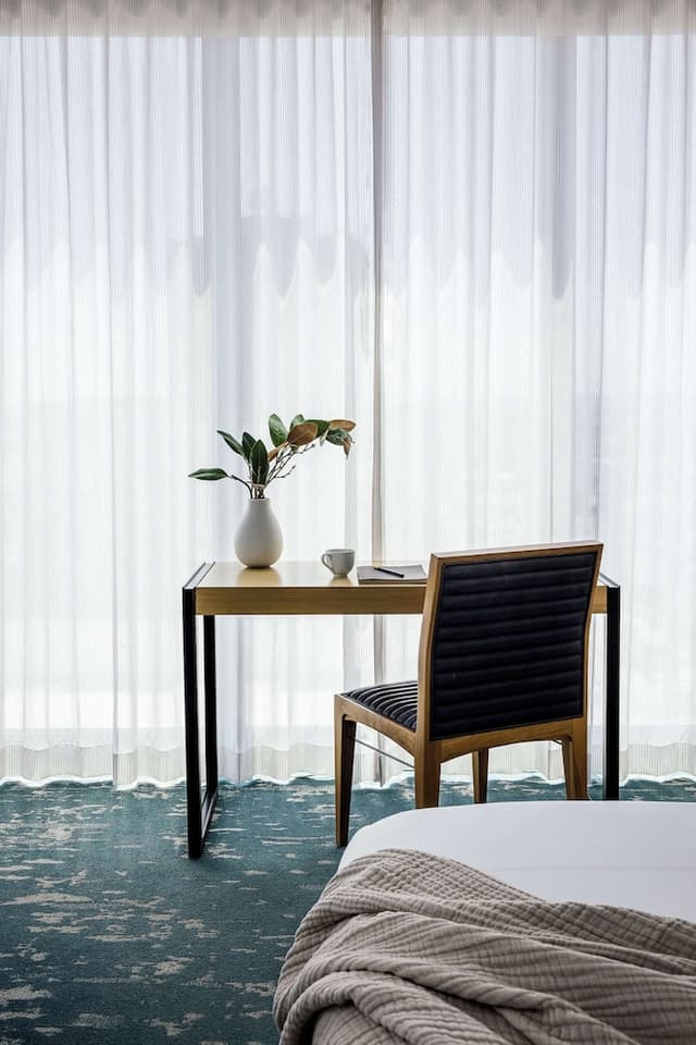 夢幻好萊塢凱悅酒店-客房, 1 張特大雙人床 (Bronze)-5