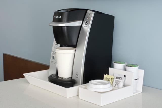 EVEN Hotel New York - Midtown East by IHG-Standard Room, 1 King Bed-8