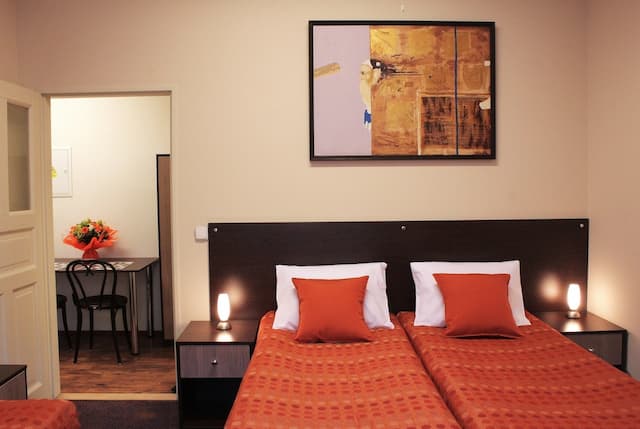 Anyday Apartments-Apartment, 2 Bedrooms-2