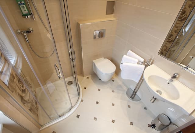 Anyday Apartments-Family Apartment, 2 Bedrooms-15