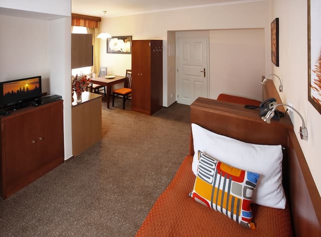 Anyday Apartments-Superior Studio-4