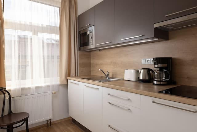Anyday Apartments-Apartment, 2 Bedrooms-11