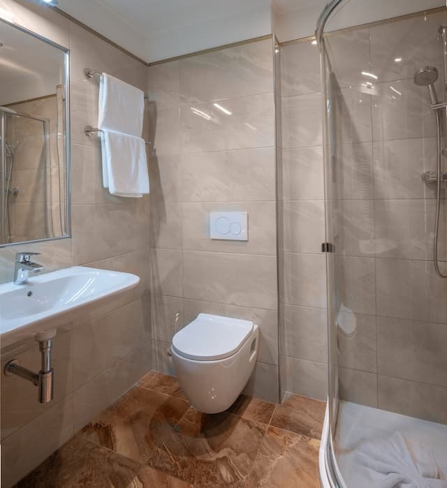 Anyday Apartments-Apartment, 2 Bedrooms-15