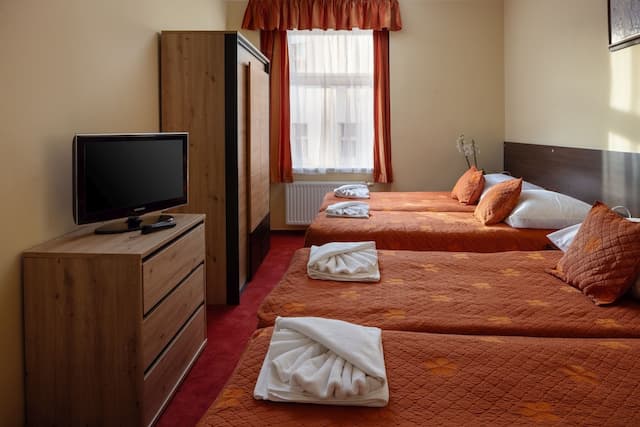 Anyday Apartments-Apartment, 2 Bedrooms-7