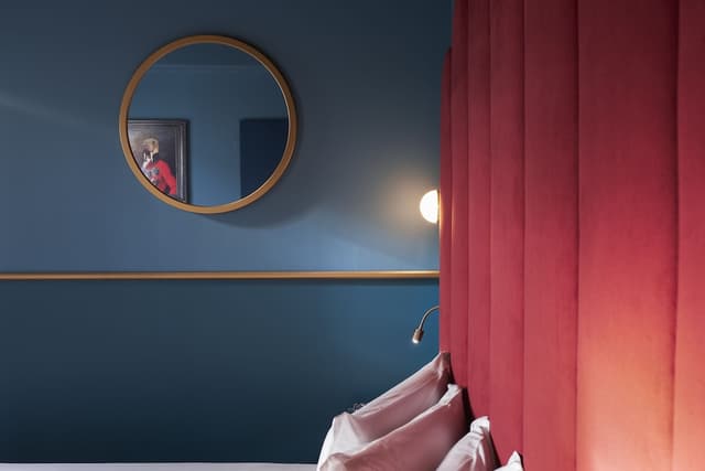 Clerici Boutique Hotel-Superior Double Room-2