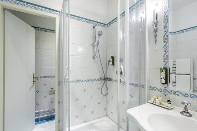 ホテル アム シューベルトリンク-スーペリア ルーム-7