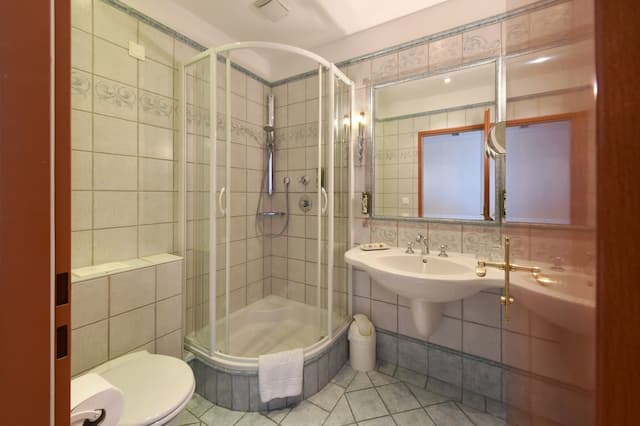 ホテル アム シューベルトリンク-クラシック ルーム-4