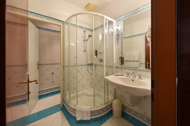 ホテル アム シューベルトリンク-スーペリア ルーム-6