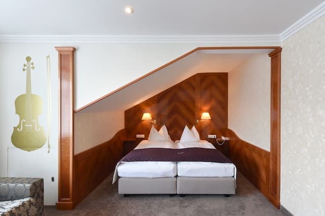 ホテル アム シューベルトリンク-ジュニア スタジオ-2