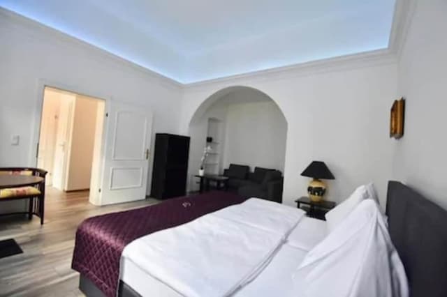 ホテル アム シューベルトリンク-コンフォート スタジオ-2