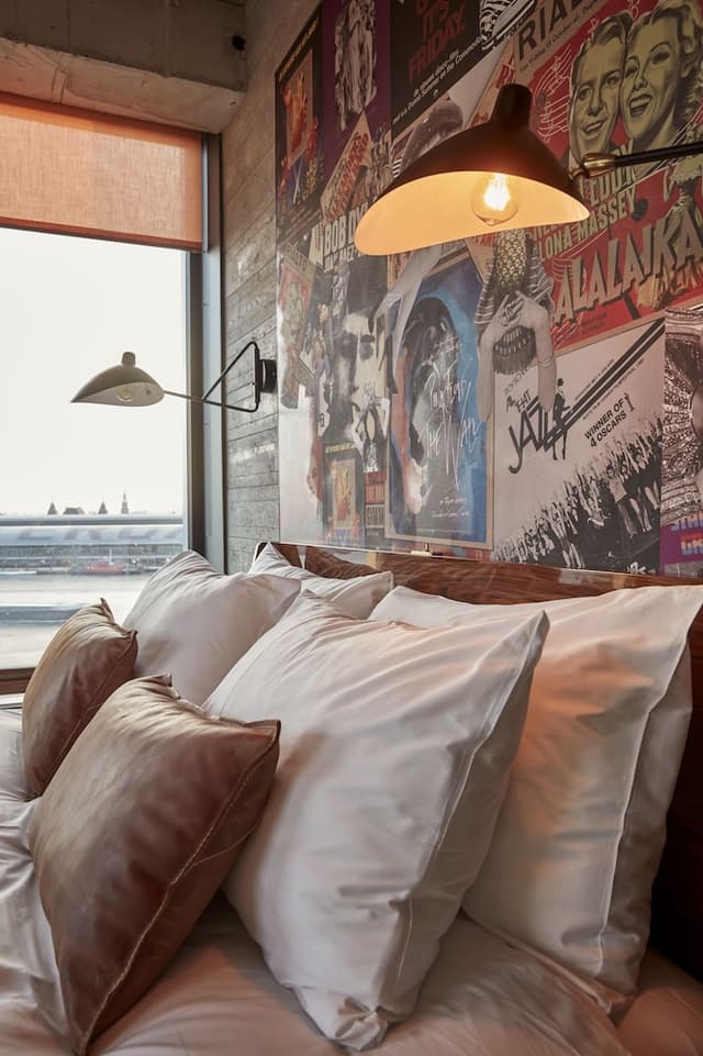Sir Adam Hotel, part of Sircle Collection-客房 (Sir Residence)-3
