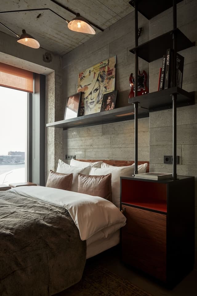 Sir Adam Hotel, part of Sircle Collection-客房 (Sir Residence)-2