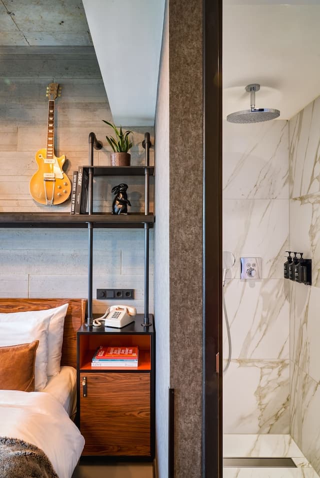 Sir Adam Hotel, part of Sircle Collection-客房 (Sir Boutique)-2