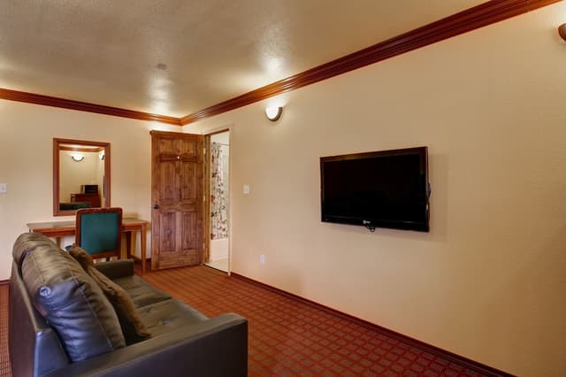 歡迎客棧-家庭客房, 多張床-1