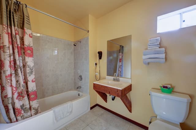 歡迎客棧-尊榮客房, 1 張特大雙人床-3