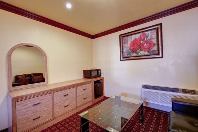 歡迎客棧-標準客房, 1 張特大雙人床, 非吸煙房-5