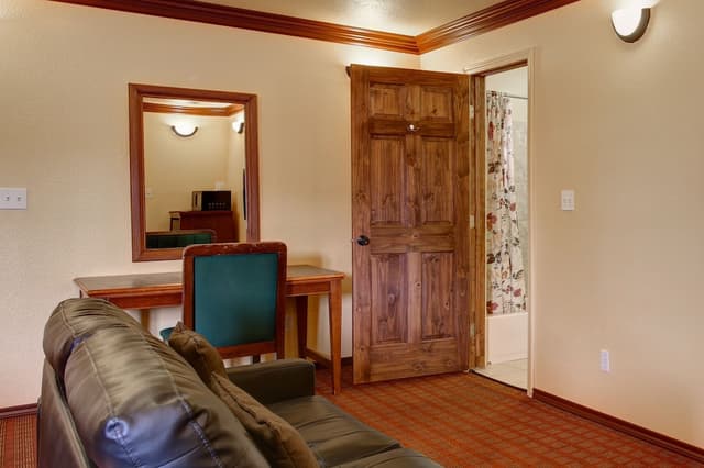 歡迎客棧-家庭客房, 多張床-5