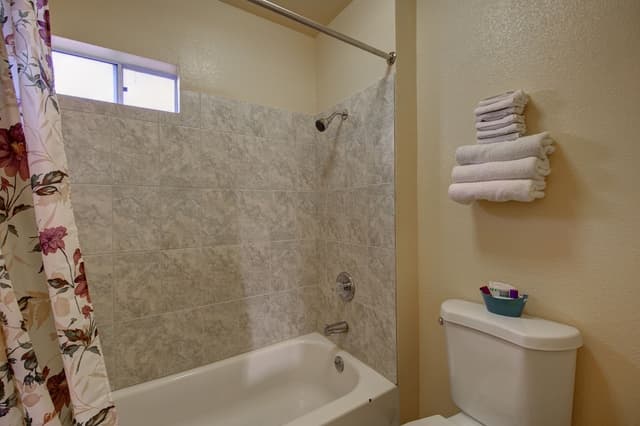 歡迎客棧-家庭客房, 多張床-6