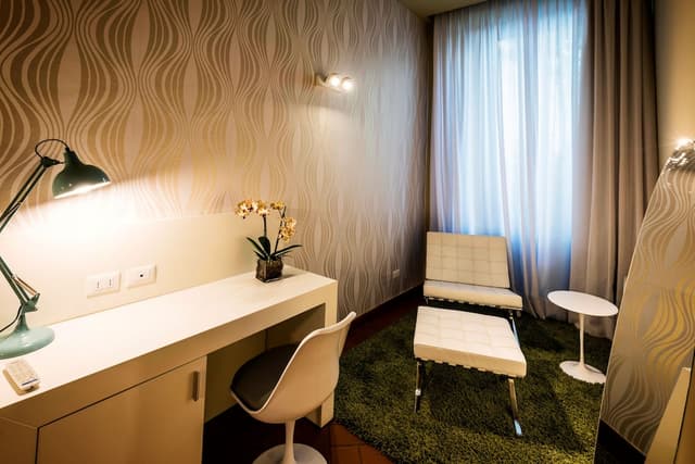 パラッツォ ロレンツォ ホテル ブティック & スパ-デラックス ルーム-11