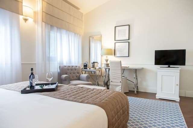 パラッツォ ロレンツォ ホテル ブティック & スパ-ジュニア ルーム-2