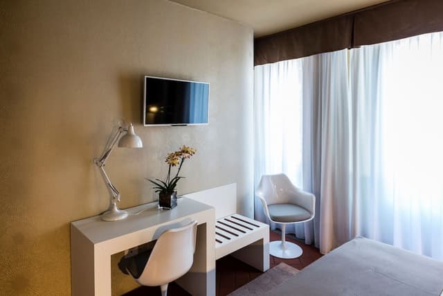 パラッツォ ロレンツォ ホテル ブティック & スパ-デラックス ルーム-8