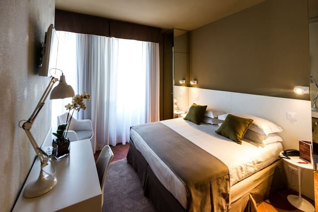 パラッツォ ロレンツォ ホテル ブティック & スパ-デラックス ルーム-13