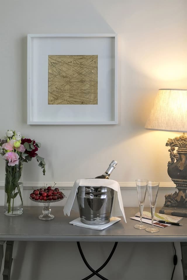 パラッツォ ロレンツォ ホテル ブティック & スパ-ジュニア ルーム-12