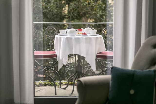 パラッツォ ロレンツォ ホテル ブティック & スパ-ジュニア ルーム-6