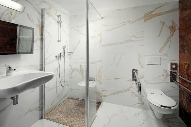 Cosmopolitan Hotel Prague-Deluxe Double or Twin Room-12