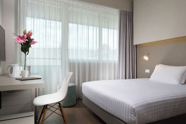 グランス ホテル イン フローレンス-シングルルーム-3