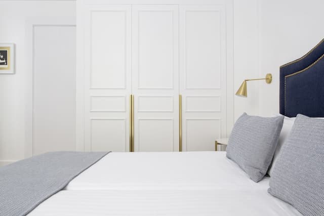 Hotel Midmost by Majestic Hotel Group-尊荣客房, 露台-3