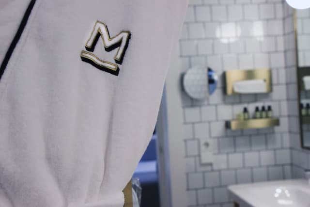 Hotel Midmost by Majestic Hotel Group-设计双人房或双床房-5