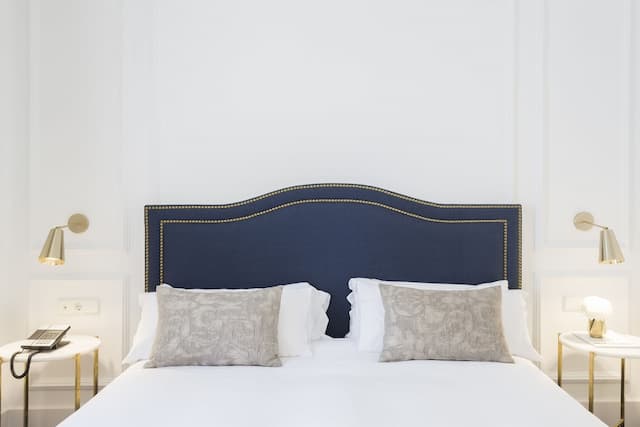 Hotel Midmost by Majestic Hotel Group-设计双人房或双床房-2