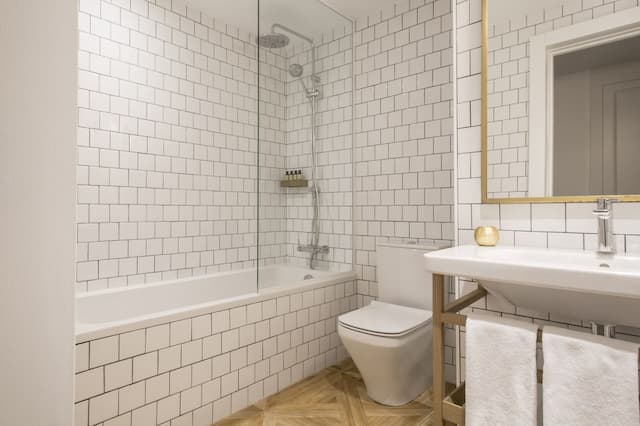 Hotel Midmost by Majestic Hotel Group-高级三人房-5