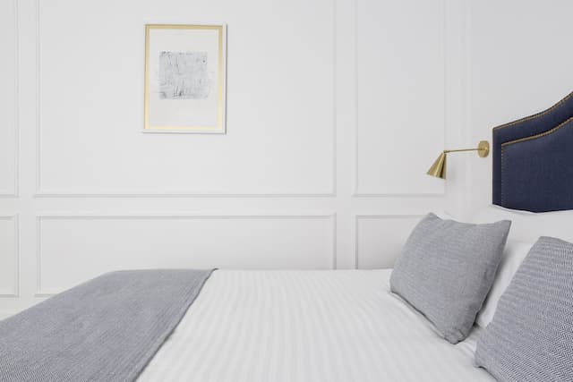 Hotel Midmost by Majestic Hotel Group-设计双人房或双床房-1