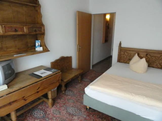 Solitaire Hotel & Boardinghouse Berlin-单人房-1